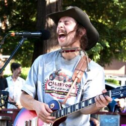 Gill Brothers Band
