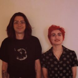 Blooming Heads