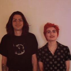 Blooming Heads