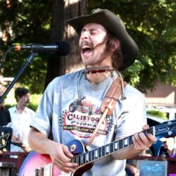 Gill Brothers Band